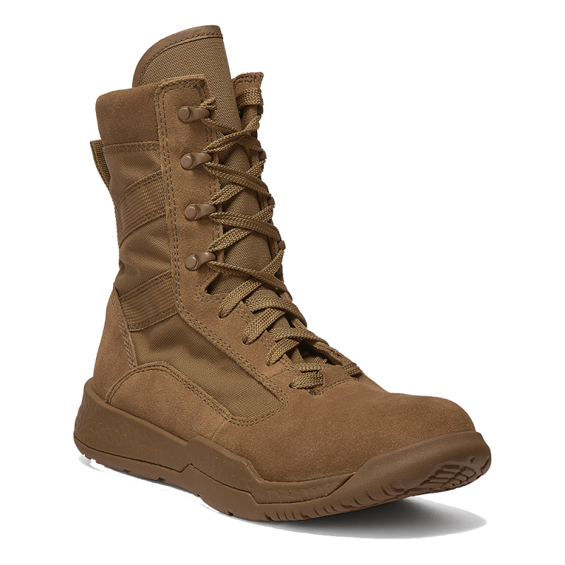 Belleville AMRAP TR501 Athletic Training Boots