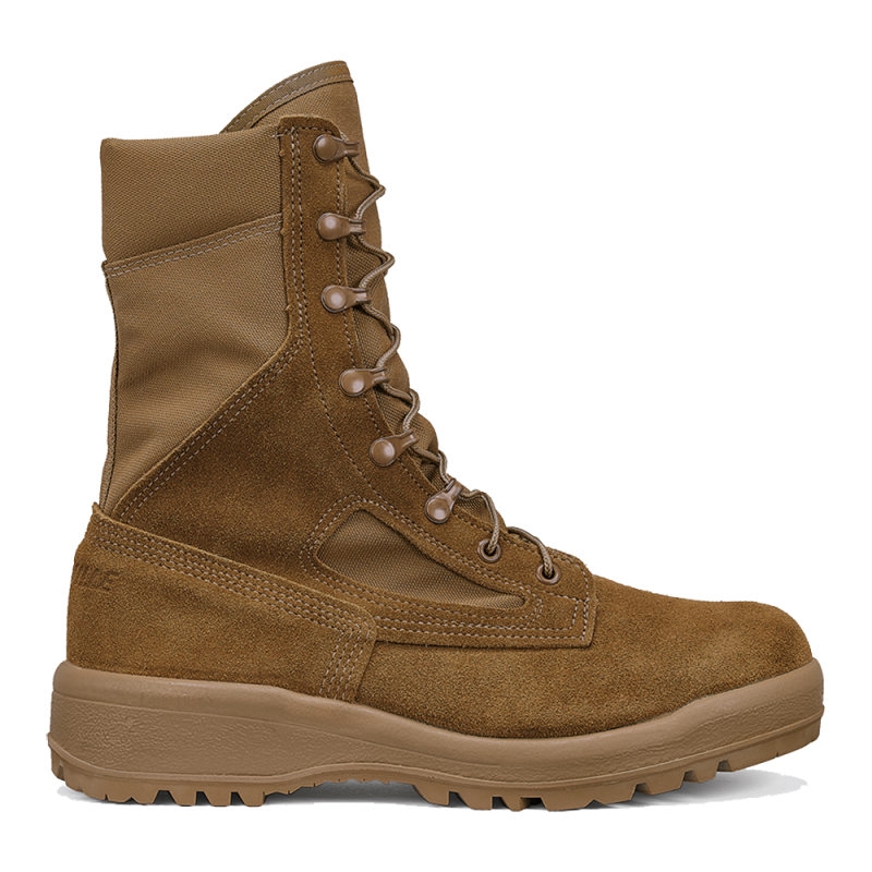 Belleville C300 ST Hot Weather Steel Toe Boots