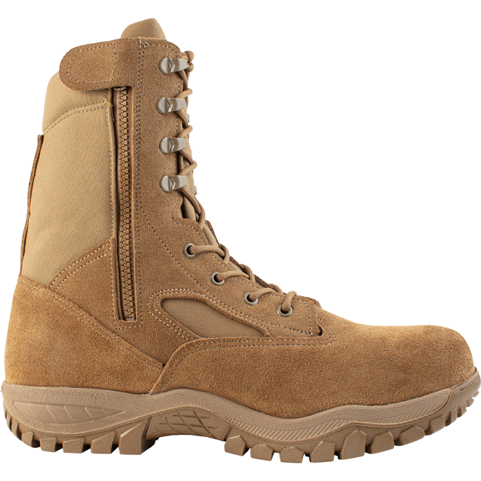 Belleville Flyweight C312Z CT Composite Toe Boots