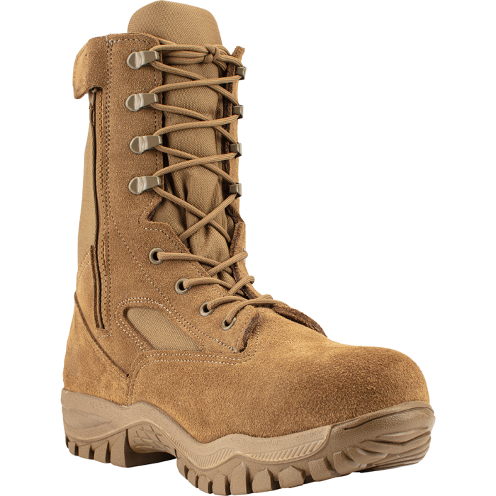 Belleville Flyweight C312Z CT Composite Toe Boots