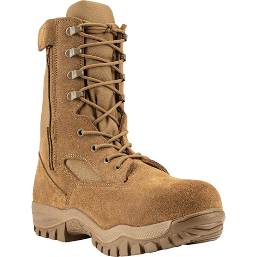 Belleville Flyweight C312Z CT Composite Toe Boots