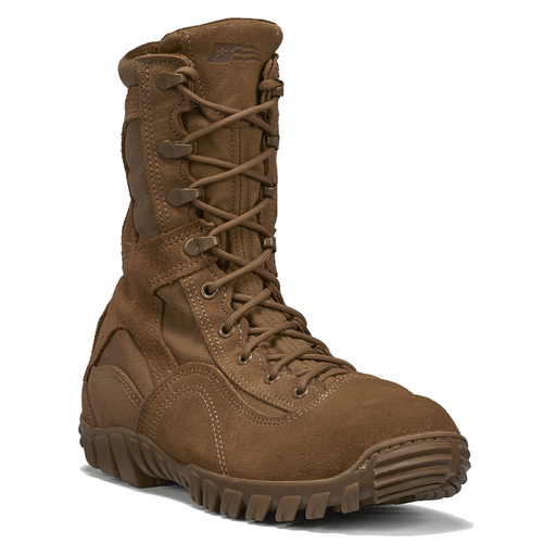 Belleville SABRE C333 Hot Weather Hybrid Assault Boots