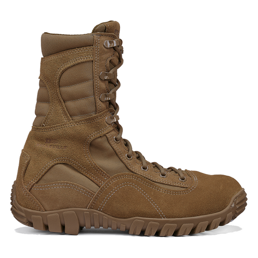 Belleville SABRE C333 Hot Weather Hybrid Assault Boots