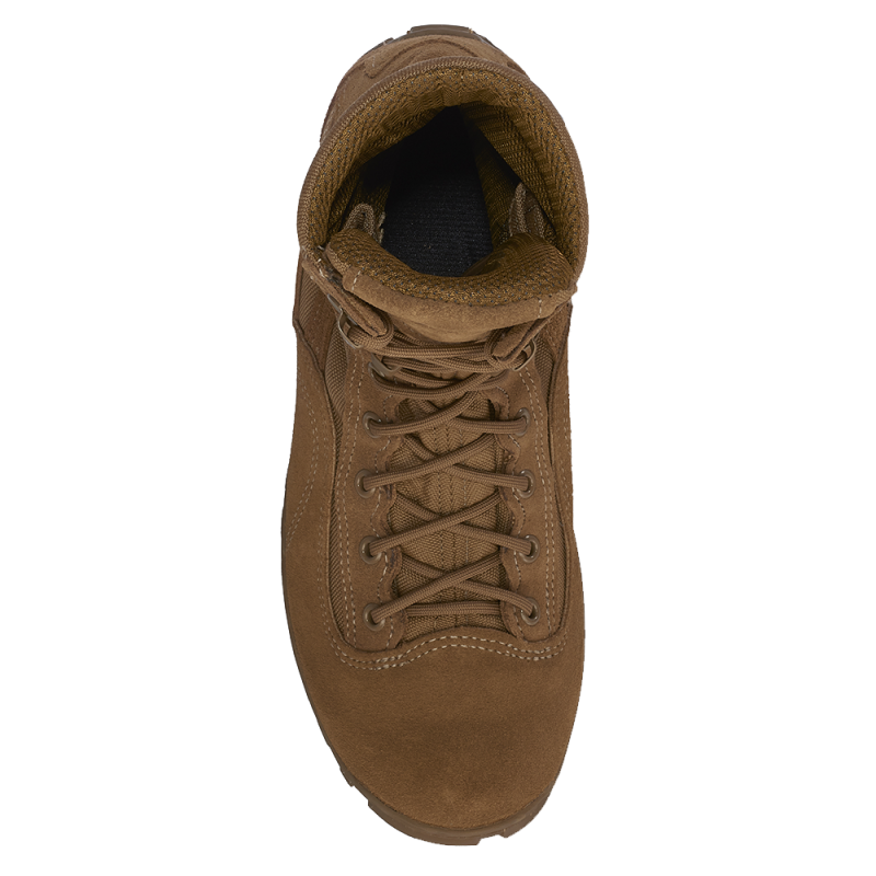 Belleville SABRE C333 Hot Weather Hybrid Assault Boots