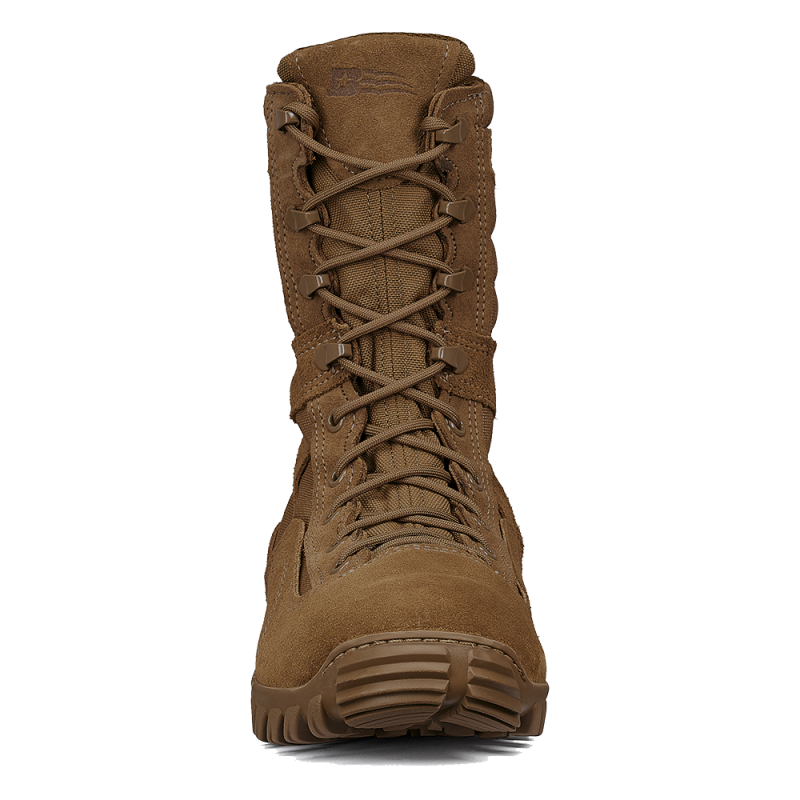Belleville SABRE C333 Hot Weather Hybrid Assault Boots