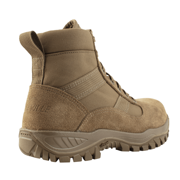 Belleville Flyweight C315 ST Steel Toe Boot