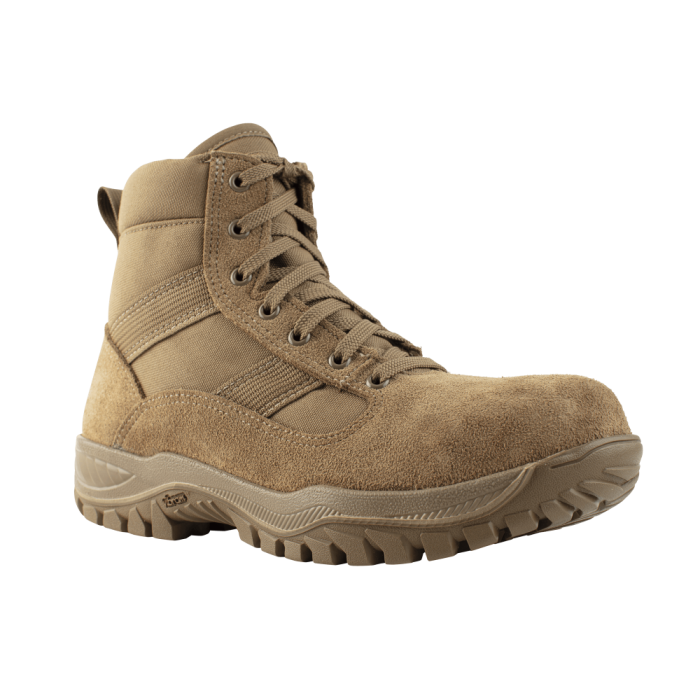 Belleville Flyweight C315 ST Steel Toe Boot