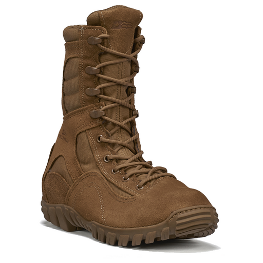 Belleville SABRE 533 ST Hot Weather Hybrid Steel Toe Boots