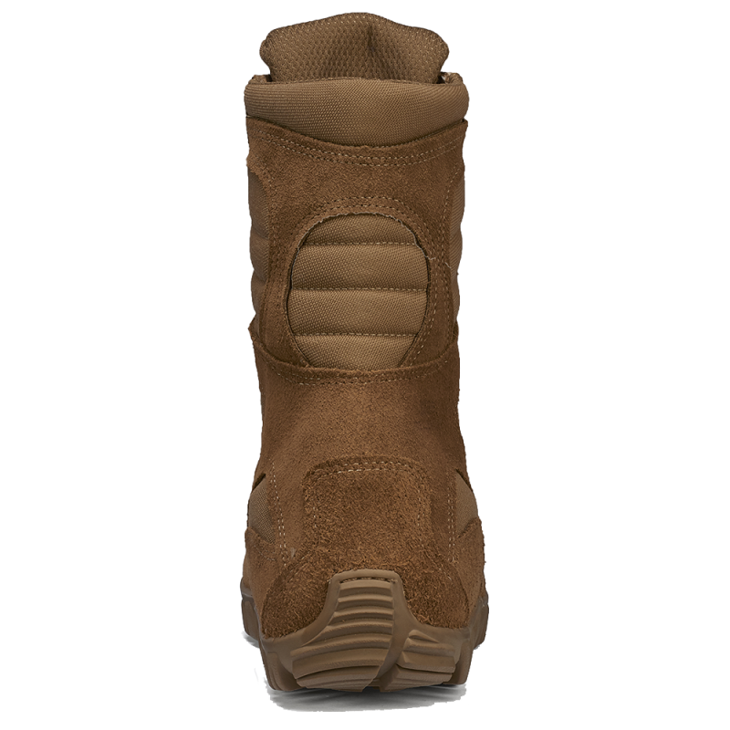 Belleville SABRE 533 ST Hot Weather Hybrid Steel Toe Boots