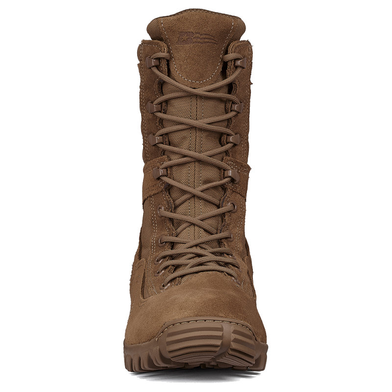 Belleville SABRE 533 ST Hot Weather Hybrid Steel Toe Boots