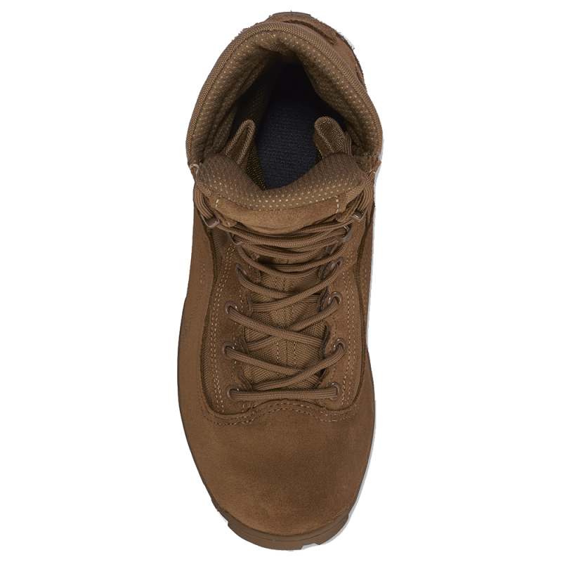 Belleville SABRE 533 ST Hot Weather Hybrid Steel Toe Boots