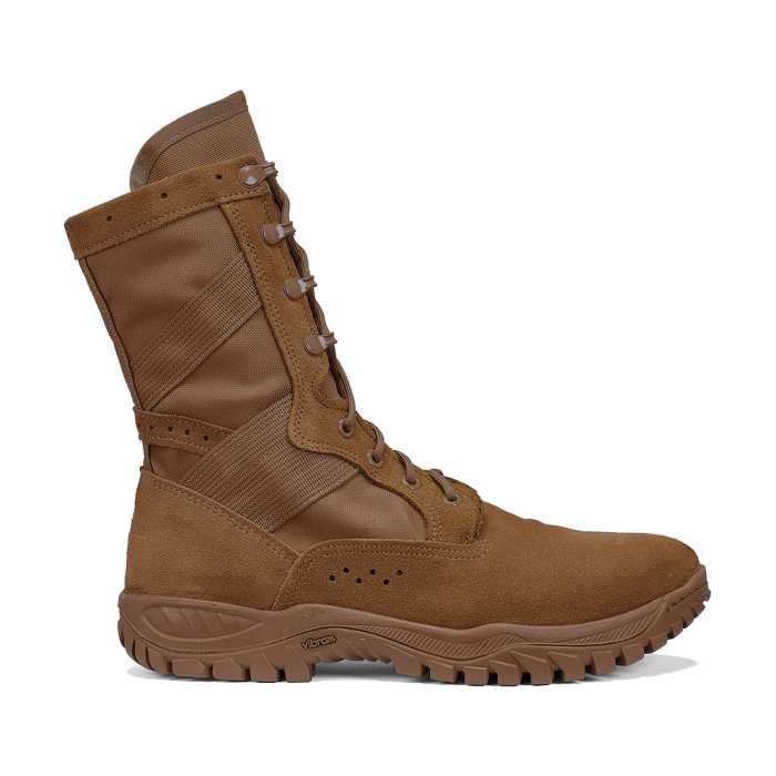 Belleville Flyweight C320 Ultra Light Assault Boots