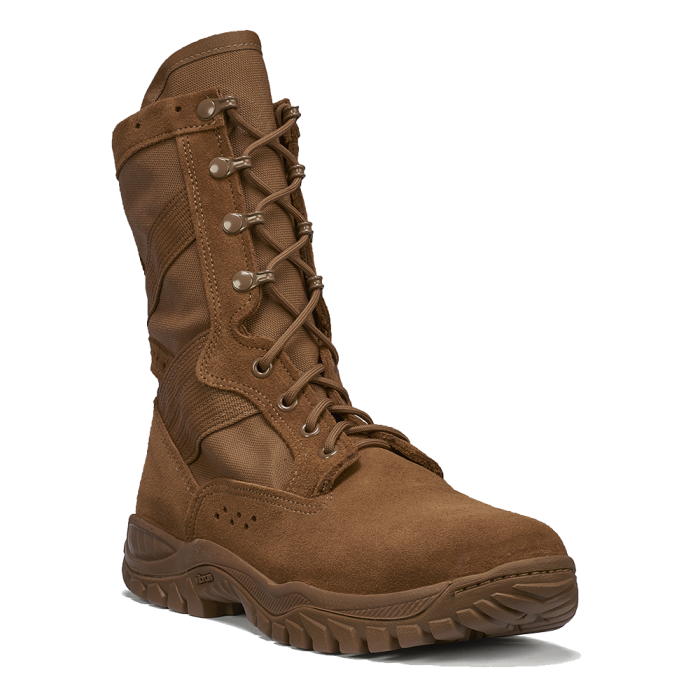 Belleville Flyweight C320 Ultra Light Assault Boots