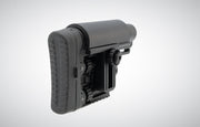 DMR Sniper Buttstock 34mm Precision Rifle Stock