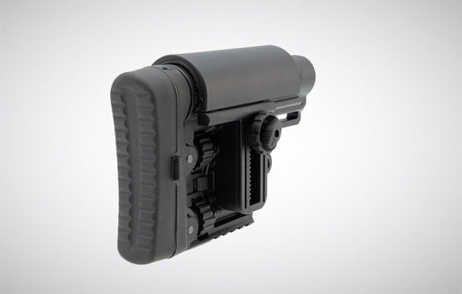 DMR Sniper Buttstock 34mm Precision Rifle Stock