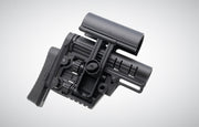 DMR Sniper Buttstock 34mm Precision Rifle Stock