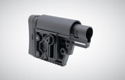 Precision SNIPER Buttstock (Mil-Spec)