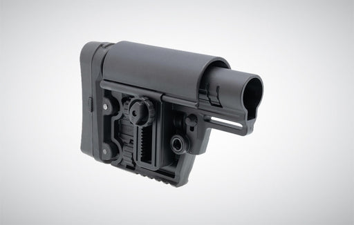 Precision SNIPER Buttstock (Mil-Spec)