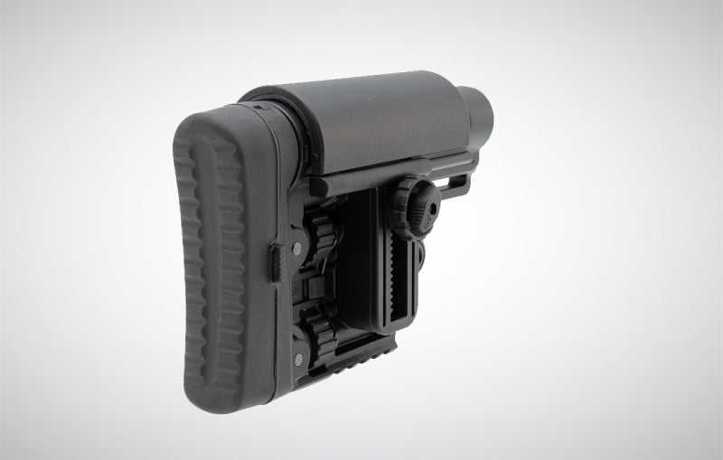 Precision SNIPER Buttstock (Mil-Spec)
