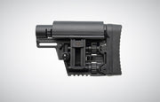 Precision SNIPER Buttstock (Mil-Spec)