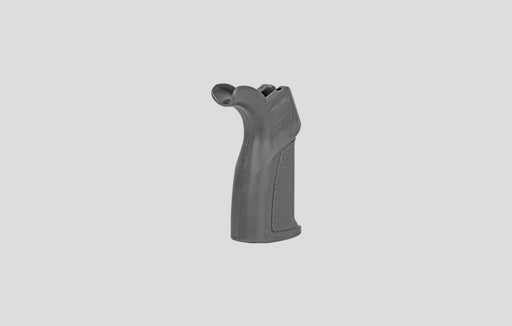 AR-15 Ergonomic Grip with Storage