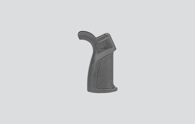 AR-15 Ergonomic Grip with Storage
