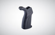 AR-15 Ergonomic Grip with Storage