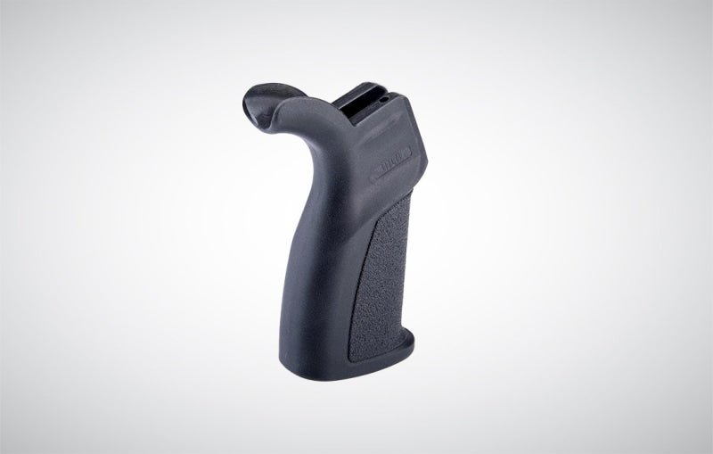 AR-15 Ergonomic Grip with Storage