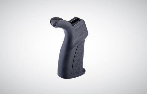 AR-15 Ergonomic Grip with Storage
