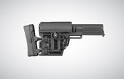 DLG-178 Sniper Stock with Extended Tube
