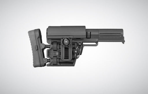 DLG-178 Sniper Stock with Extended Tube