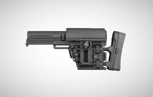 DLG-178 Sniper Stock with Extended Tube