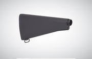 DLG-142 M16 A2 Buttstock