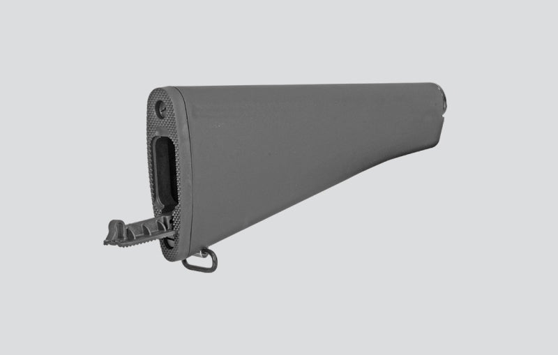 DLG-142 M16 A2 Buttstock