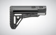 TBS SHARP Folding Rifle Stock MIL-SPEC