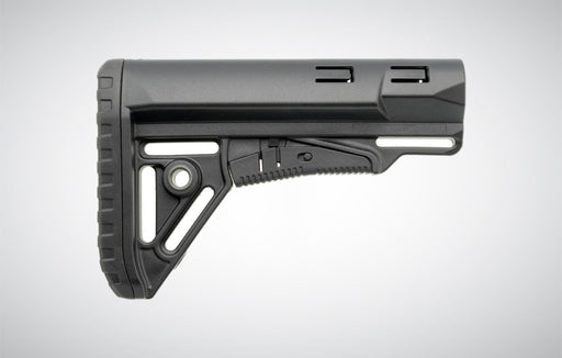 TBS SHARP Folding Rifle Stock MIL-SPEC