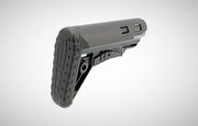 TBS SHARP Folding Rifle Stock MIL-SPEC