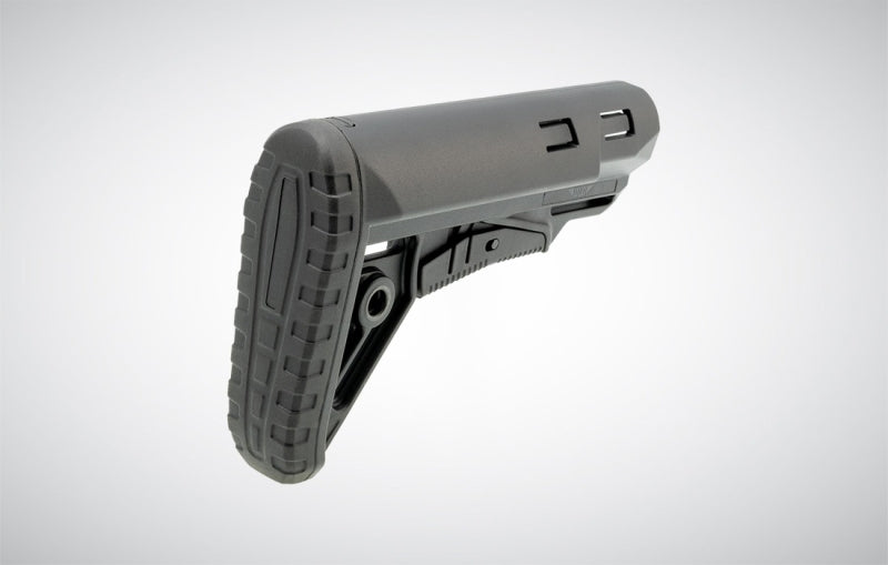 TBS SHARP Folding Rifle Stock MIL-SPEC