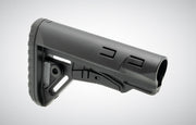 TBS SHARP Folding Rifle Stock MIL-SPEC