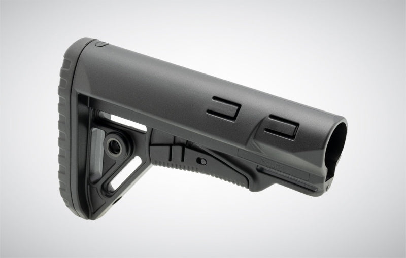 TBS SHARP Folding Rifle Stock MIL-SPEC