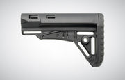 TBS SHARP Folding Rifle Stock MIL-SPEC