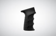 Rubberized Grip for AK47/74