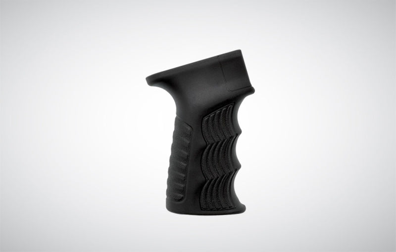 Rubberized Grip for AK47/74
