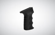 Rubberized Grip for AK47/74