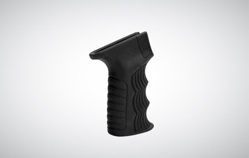 Rubberized Grip for AK47/74