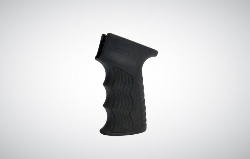 Rubberized Grip for AK47/74