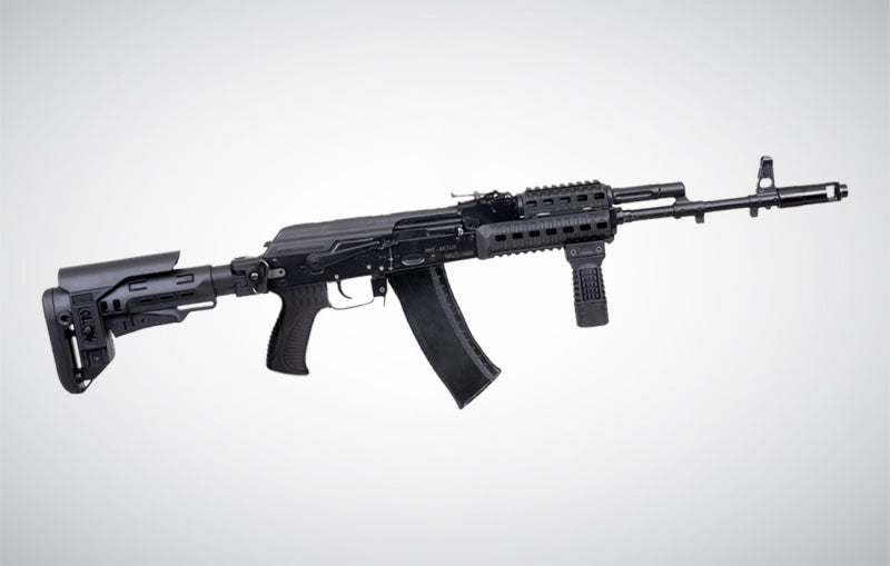 Ergonomic Grip for AK 47/74