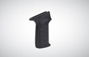 Polymer Grip for AK 47/74 Rifle