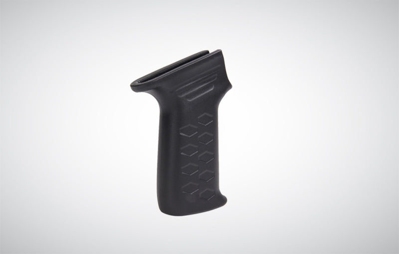 Polymer Grip for AK 47/74 Rifle