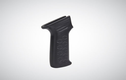 Polymer Grip for AK 47/74 Rifle